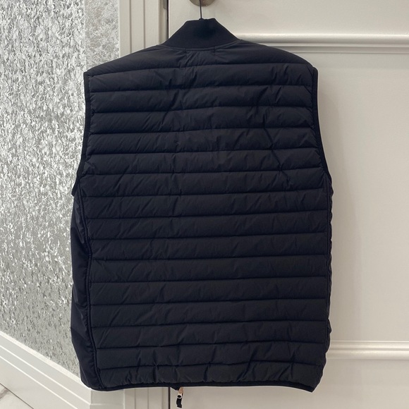 Stone island vest size XL navy - Picture 6 of 6